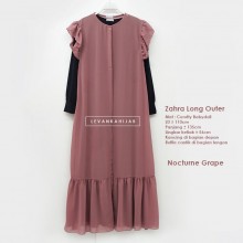 CCz-023 ZARA Long Outer